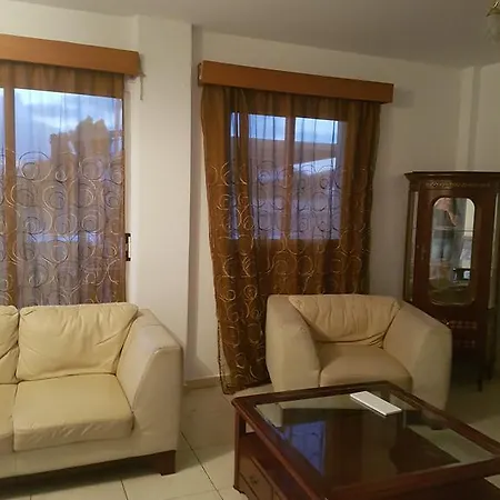 Aggeliki's Luxury House Βίλα *