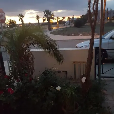 Aggeliki's Luxury House Βίλα