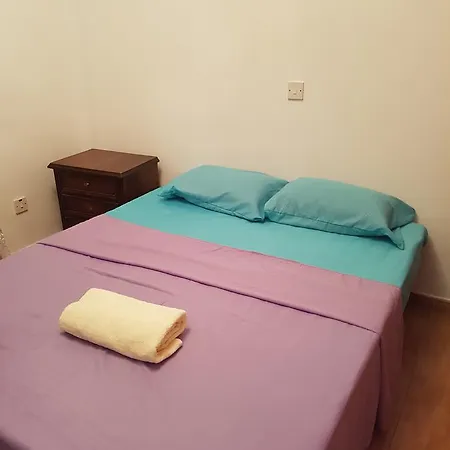 Aggeliki's Luxury House