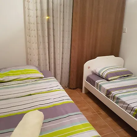 Aggeliki's Luxury House Βίλα Κίτι