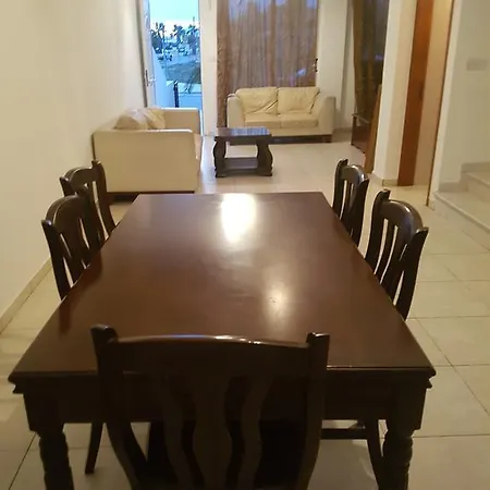 Aggeliki's Luxury House Villa
