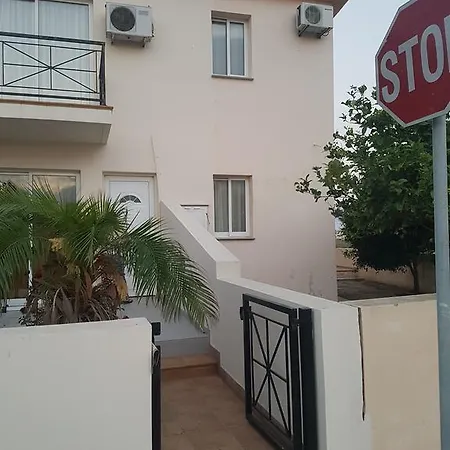 Aggeliki's Luxury House * Kiti